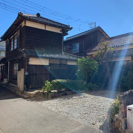 Uminca ウミンカ Villa Numazu Exterior photo