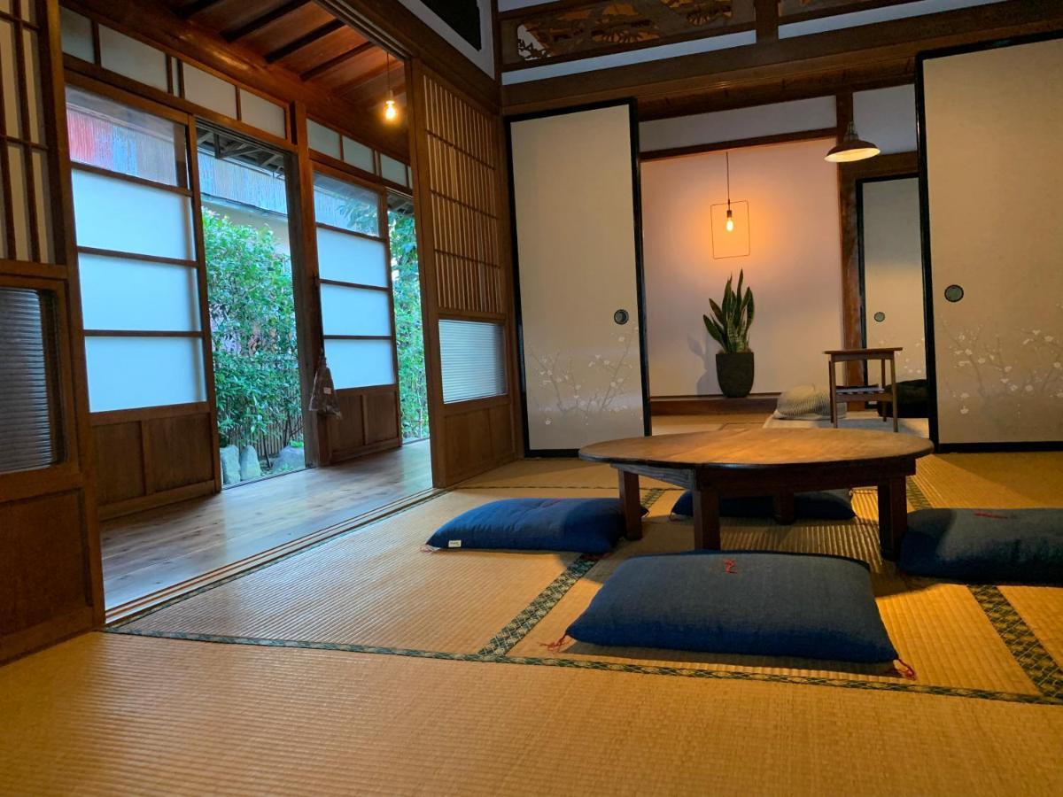 Uminca ウミンカ Villa Numazu Exterior photo