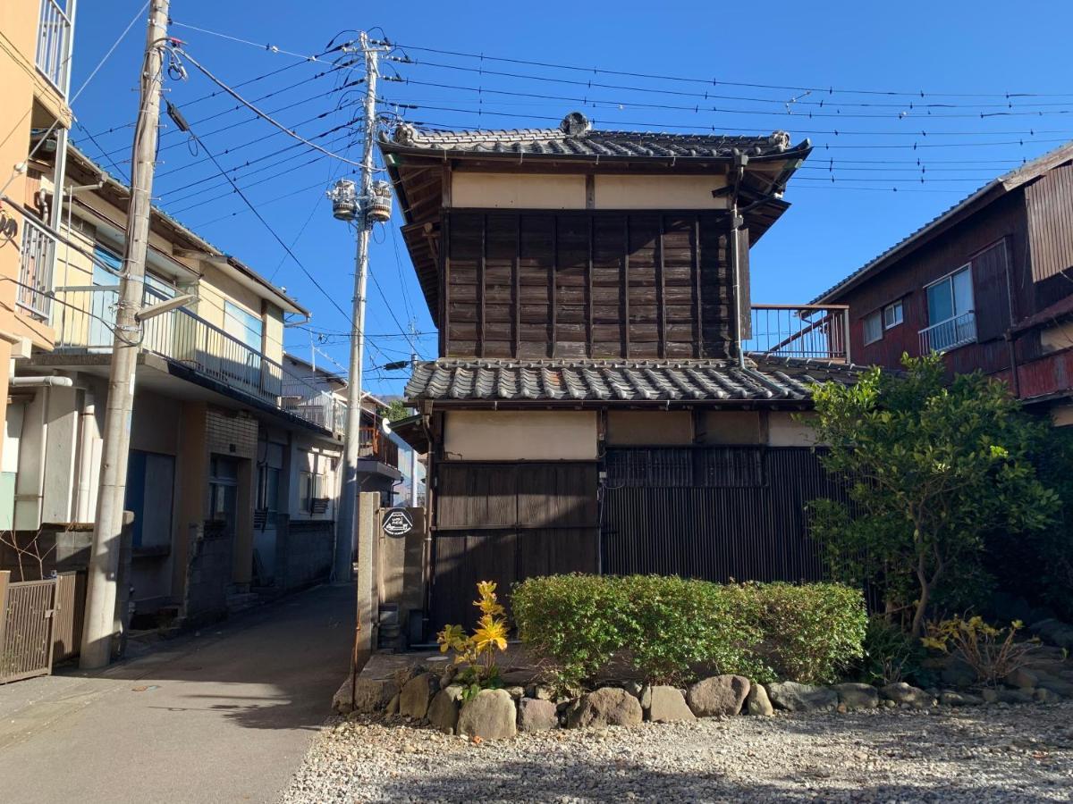 Uminca ウミンカ Villa Numazu Exterior photo